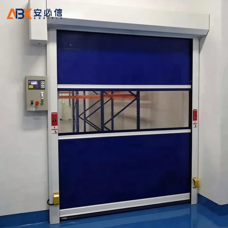 龙岩市快速卷帘门