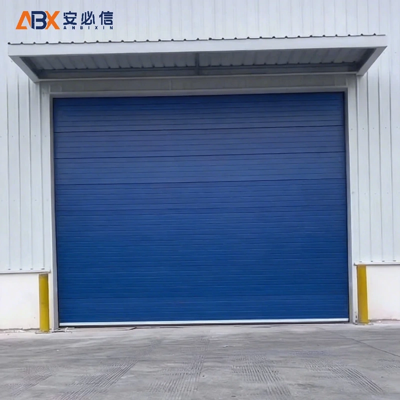 龙岩市洁净室高速门